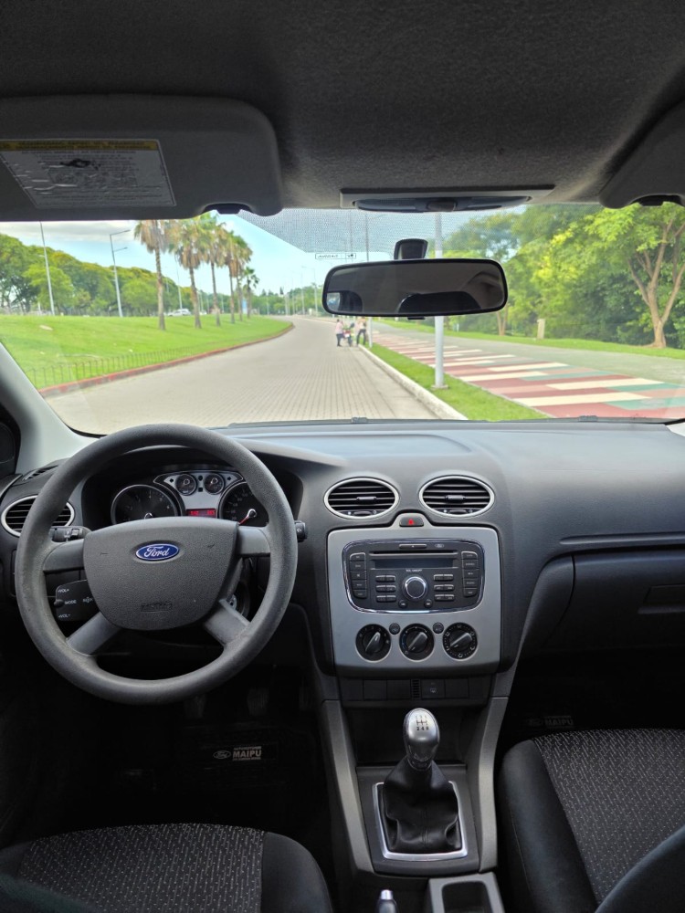 Ford Focus Style — foto 2